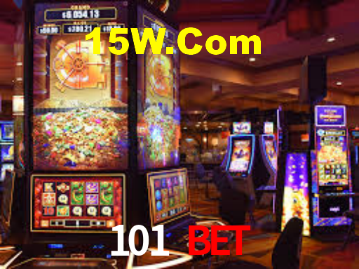 101 Bet: A Experiência de Casino com Jogos de Mesa ao Vivo