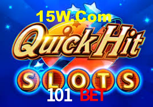 101 Bet