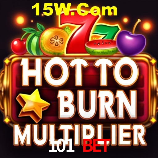 Slot Games 101 Bet