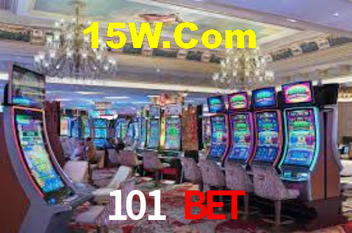 101 Bet: Seu Especialista em Apostas Esportivas Brasileiras