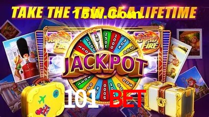 Games Directory 101 Bet