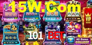 Tournaments 101 Bet