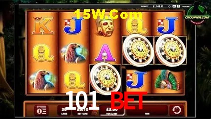 Game Providers 101 Bet