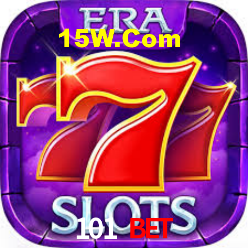 101 Bet App