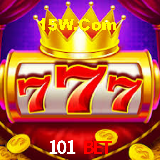 101 Bet