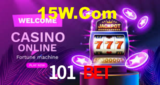101 Bet: Seu Cassino Premiado com Pagamentos Rápidos