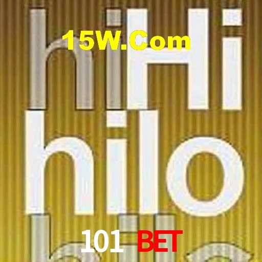 cassino 101 Bet