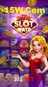 Welcome Bonus 101 Bet