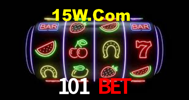 101 Bet