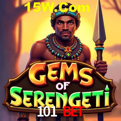 Secure Login 101 Bet