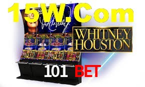 Roulette Table 101 Bet