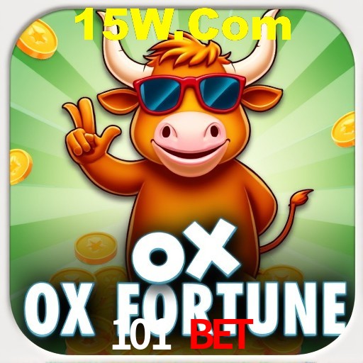 Descubra o Mundo do Cassino Online com 101 Bet