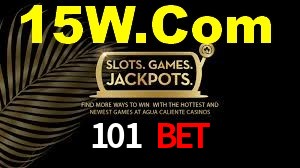101 Bet