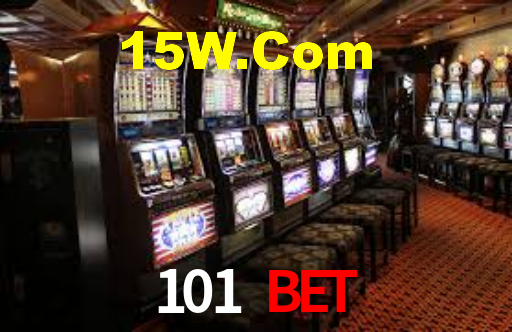 101 Bet