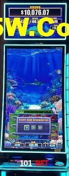 Live Casino 101 Bet