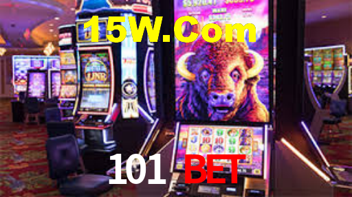 101 Bet