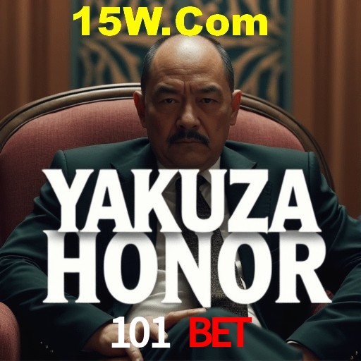 101 Bet App