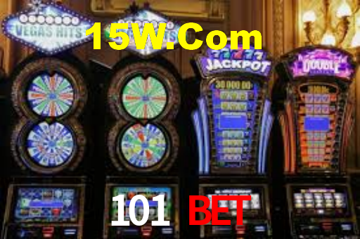 101 Bet