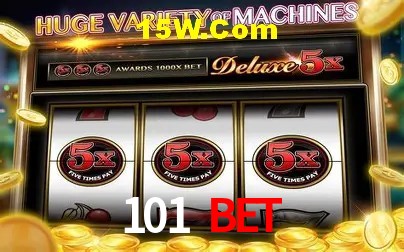 Secure Login 101 Bet