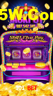 101 Bet App