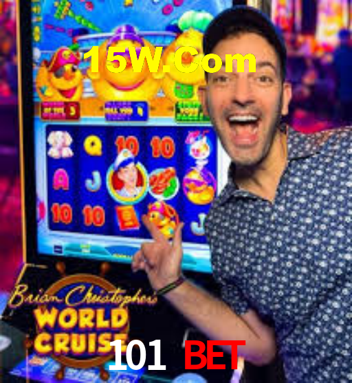 101 Bet Game