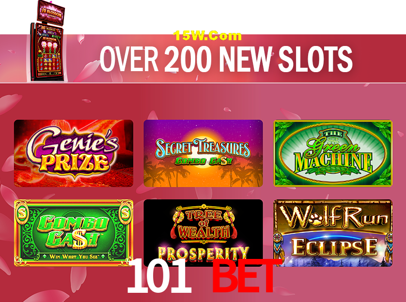 Experiência VIP 101 Bet