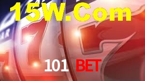 Welcome Bonus 101 Bet
