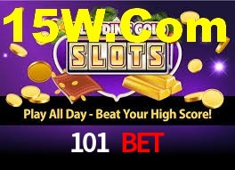 Programa VIP 101 Bet