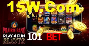 VIP Casino 101 Bet