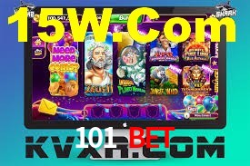 Programa VIP 101 Bet