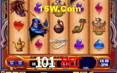 Seasonal Promotions 101 Bet