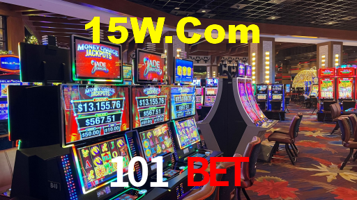 101 Bet Game